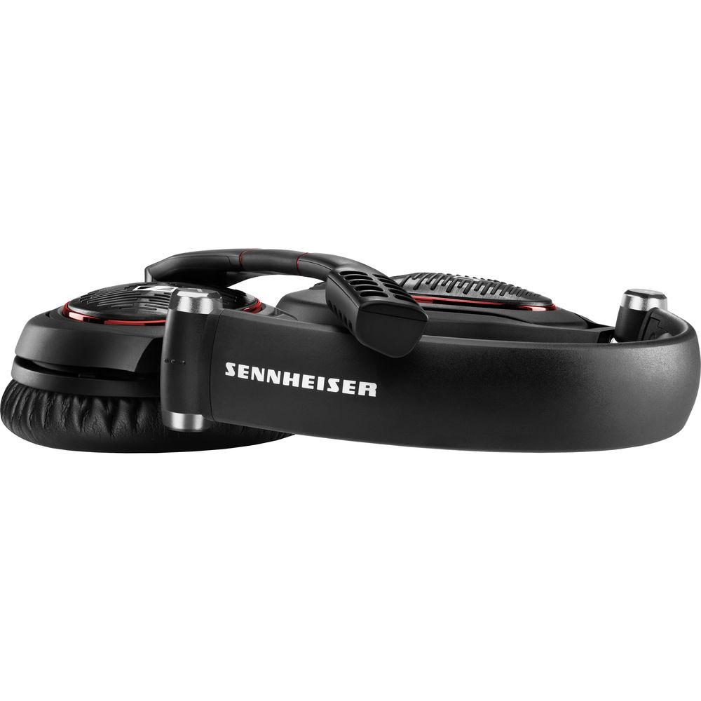 Sennheiser G4ME ZERO