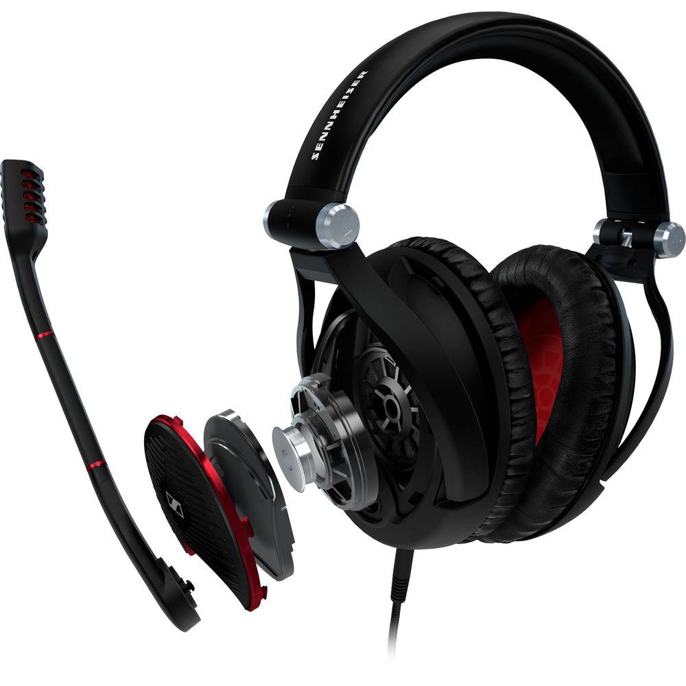 Sennheiser G4ME ZERO