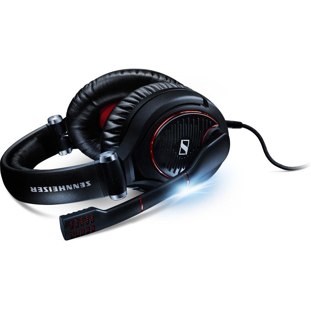 Sennheiser G4ME ZERO