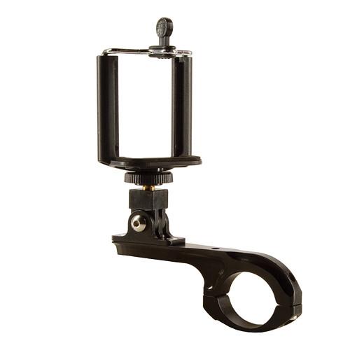 SHILL Long Aluminum Bar Mount for Smartphones