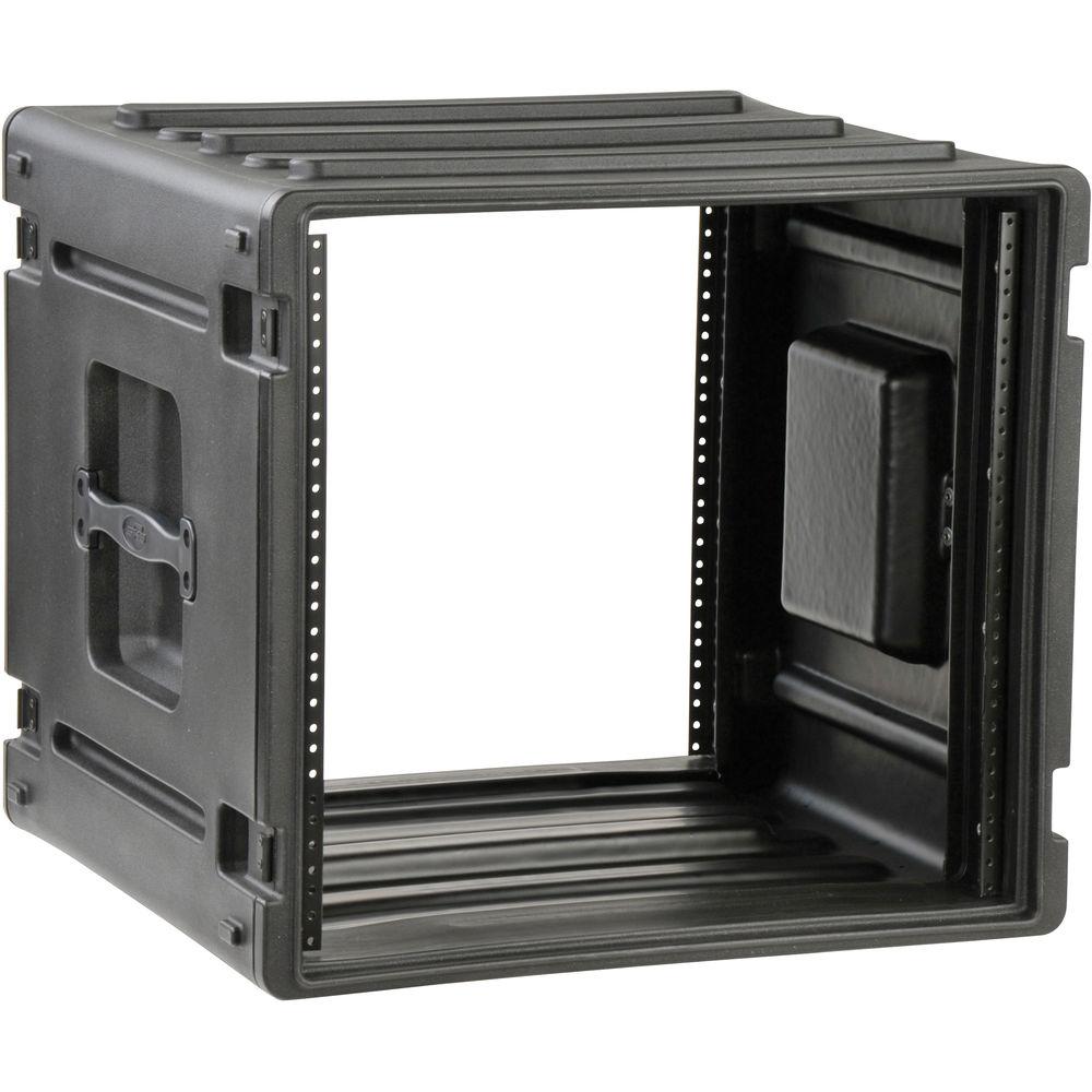 SKB 10U Roto Rack Case