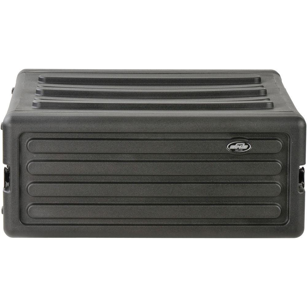SKB 4U Roto Rack Case