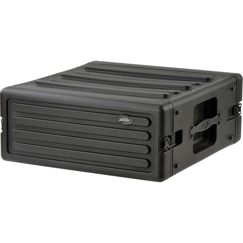 SKB 4U Roto Rack Case