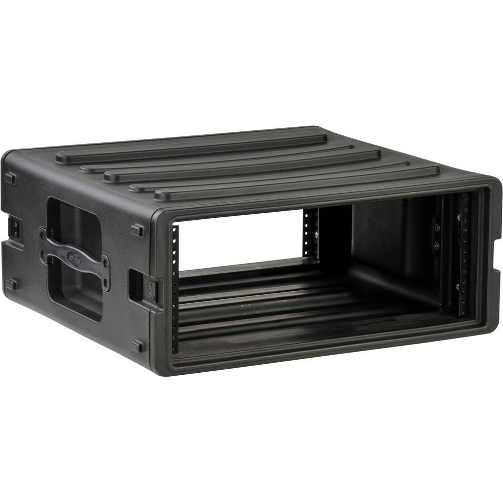 SKB 4U Roto Rack Case