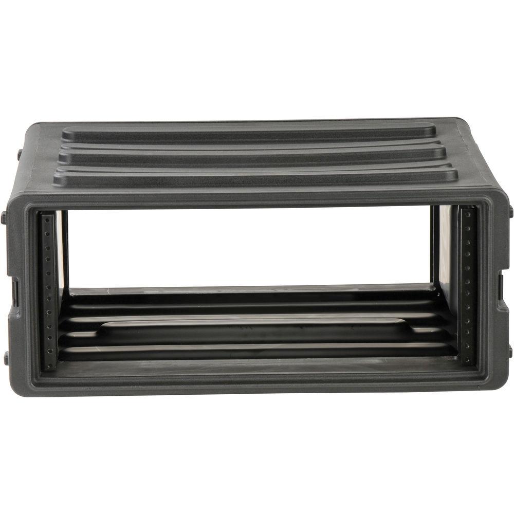 SKB 4U Roto Rack Case
