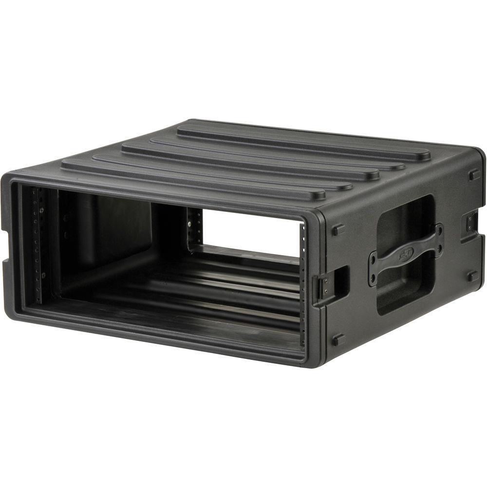 SKB 4U Roto Rack Case