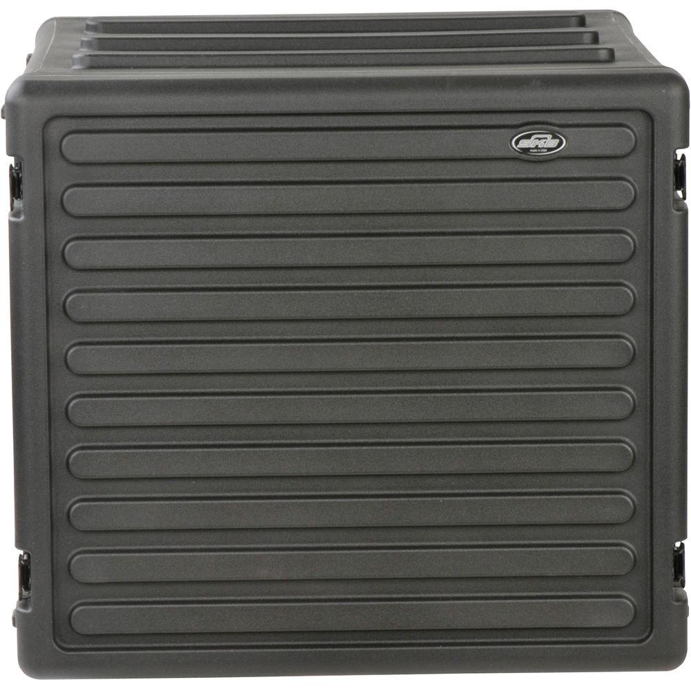 SKB 8U Roto Rack Case