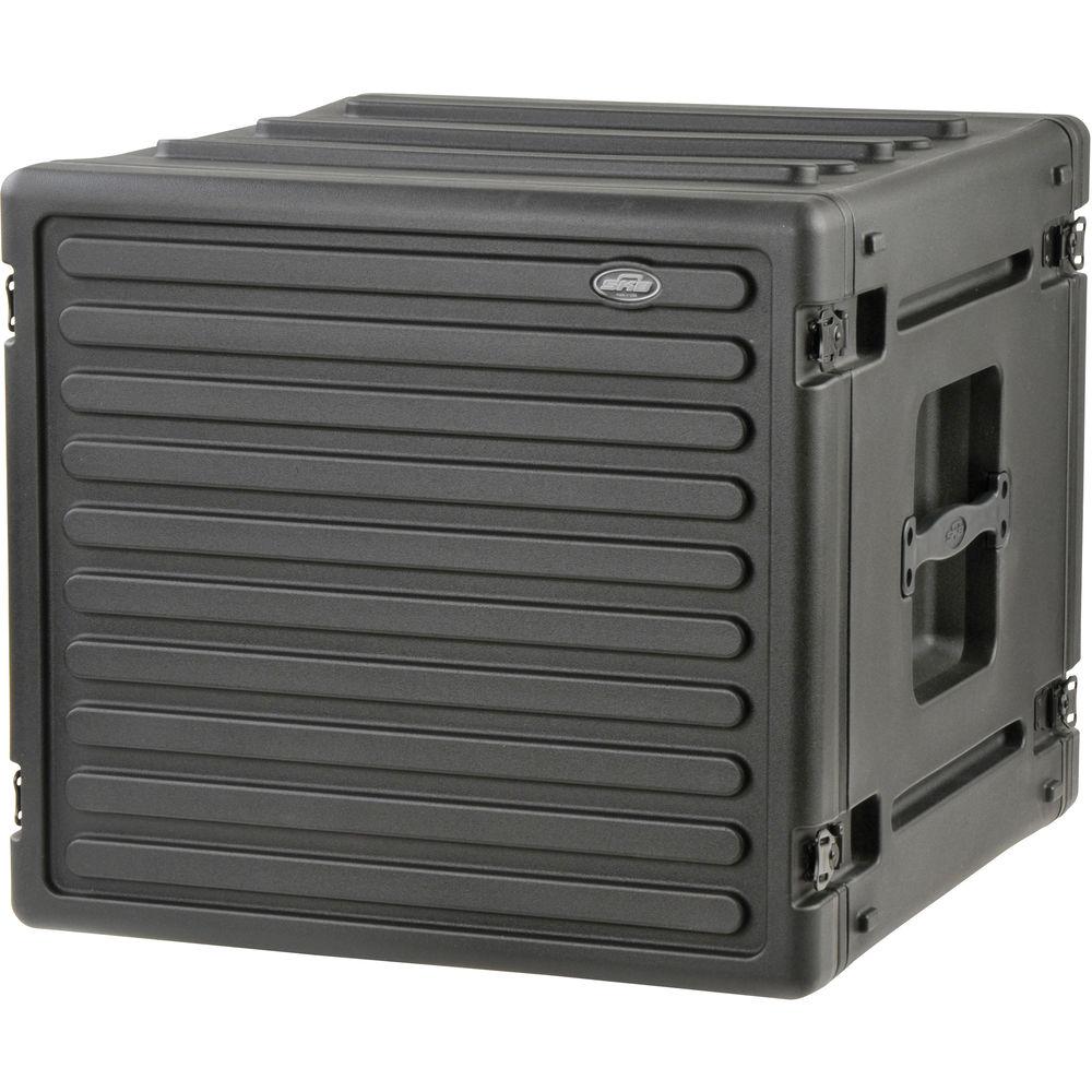 SKB 8U Roto Rack Case