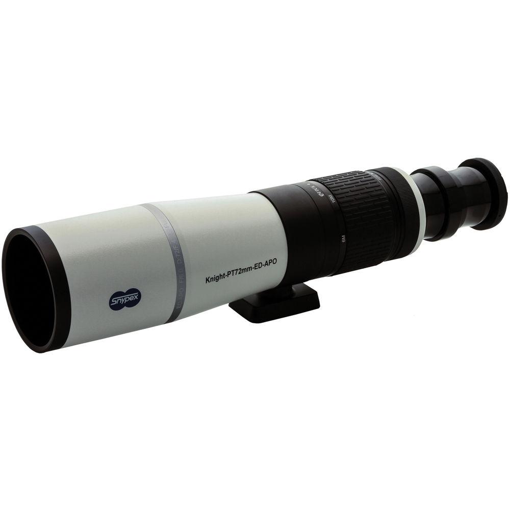 Snypex Knight PT 72mm f 6.0 ED-APO Photography Spotting Scope
