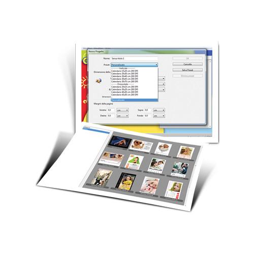 SPC Calendars Professional 2016