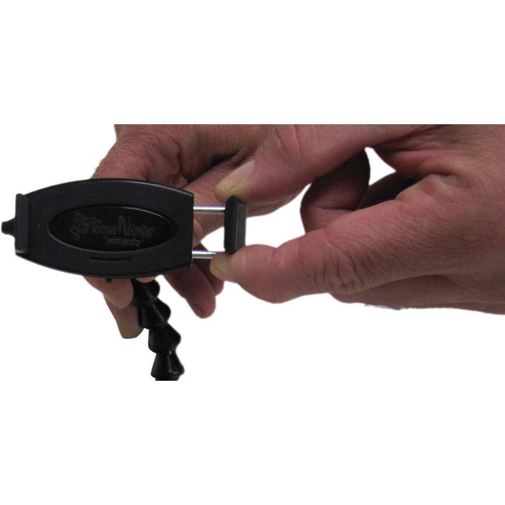 Stage Ninja Scorpion Universal Smartphone Magnetic Mount
