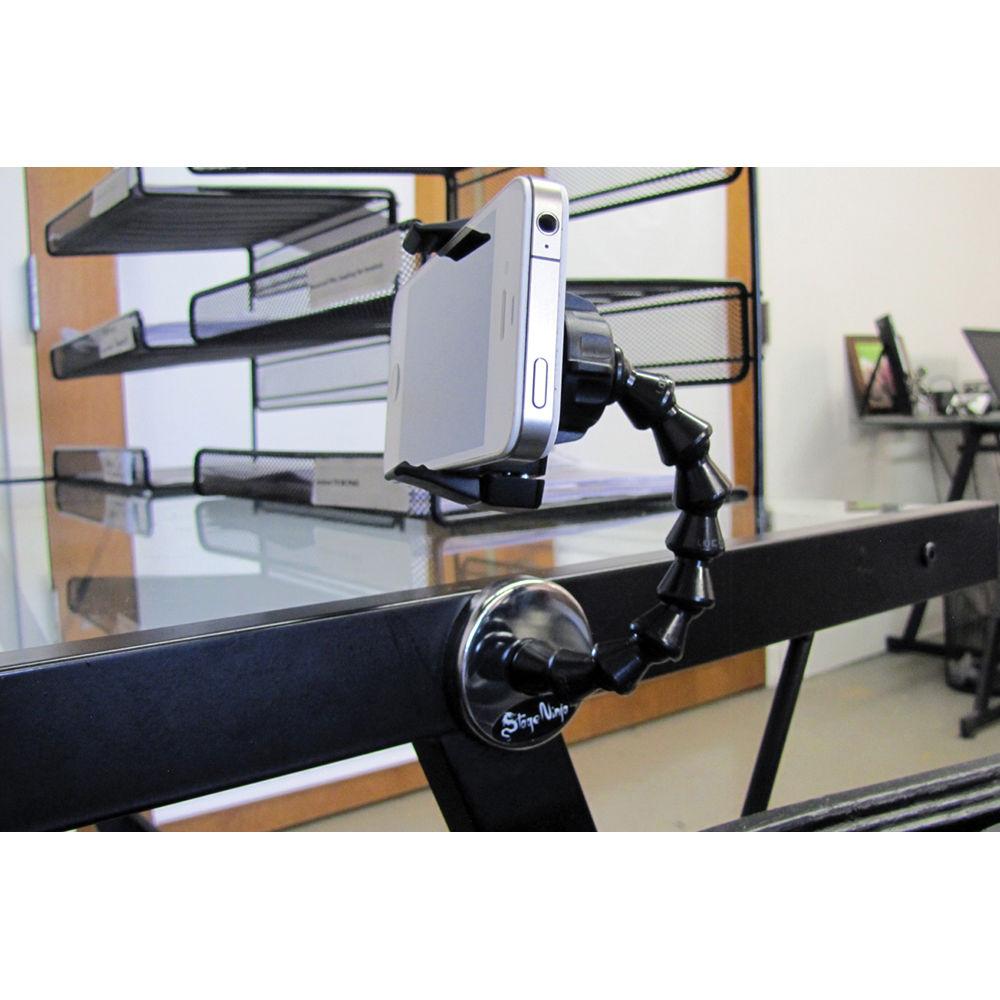 Stage Ninja Scorpion Universal Smartphone Magnetic Mount