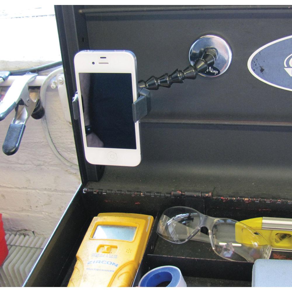 Stage Ninja Scorpion Universal Smartphone Magnetic Mount