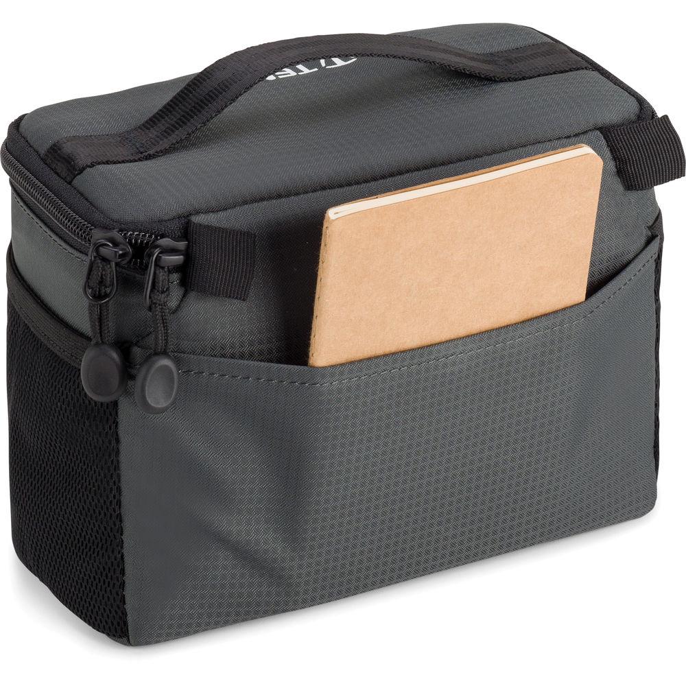 Tenba BYOB 7 Camera Insert Gray
