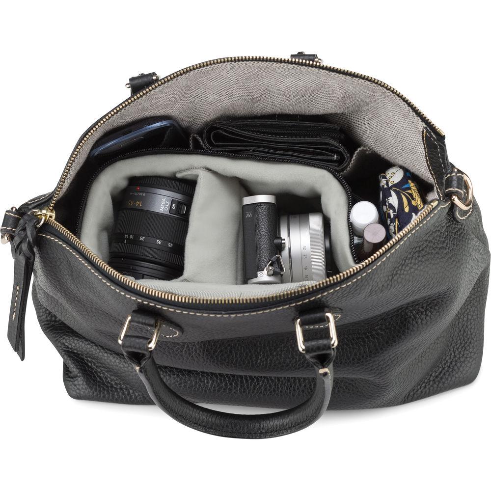 Tenba BYOB 7 Camera Insert Gray