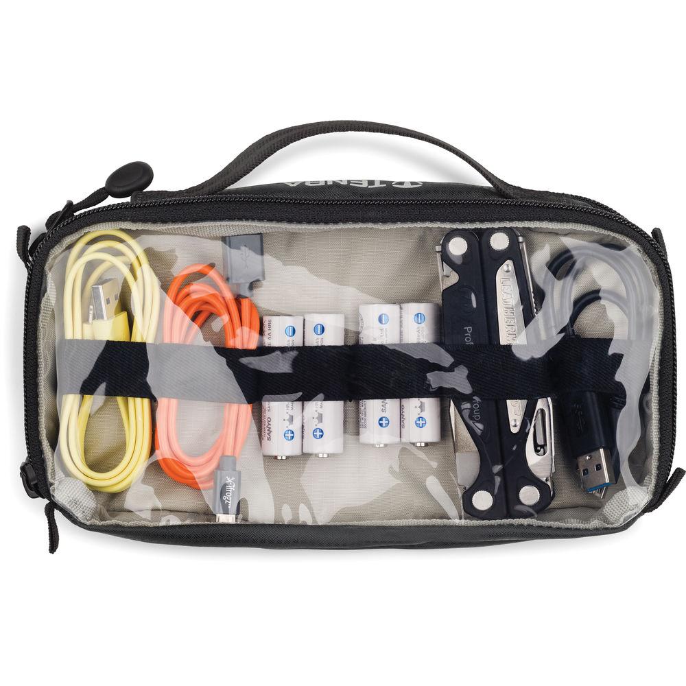 Tenba Cable Duo 4 Cable Pouch