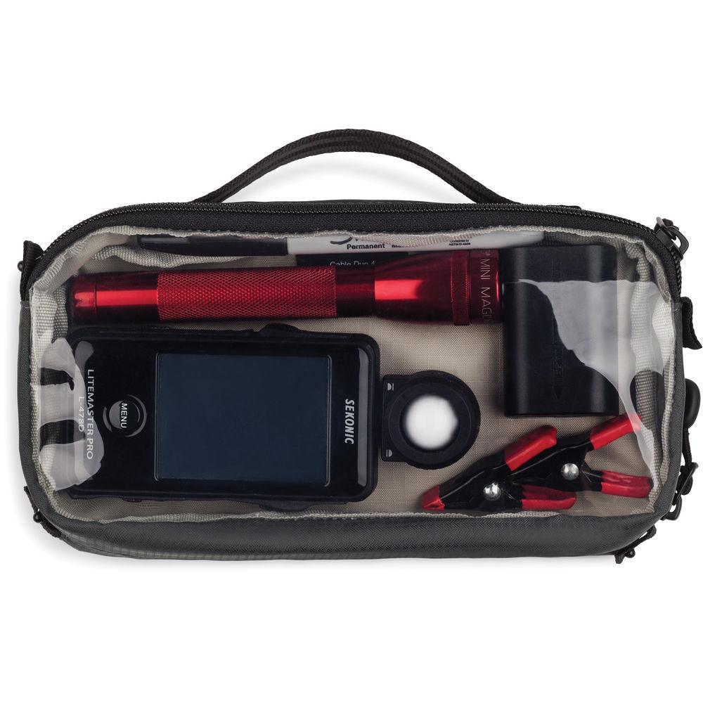 Tenba Cable Duo 4 Cable Pouch