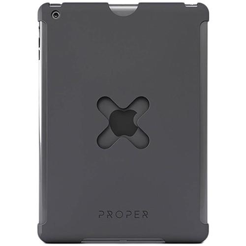 Tether Tools WUA1GRY25 iPad Utility Mounting Kit for iPad Air