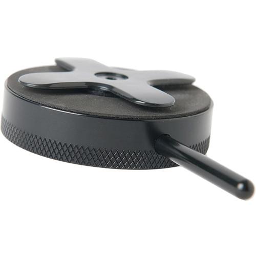 Tether Tools WUA1GRY40 iPad Utility Mounting Kit for iPad Air