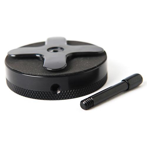 Tether Tools WUA1GRY40 iPad Utility Mounting Kit for iPad Air