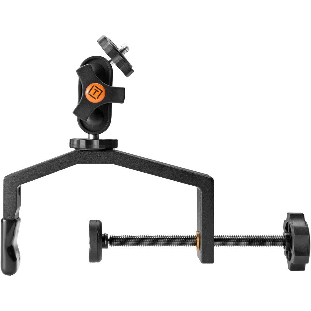 Tether Tools WUA1GRY40 iPad Utility Mounting Kit for iPad Air