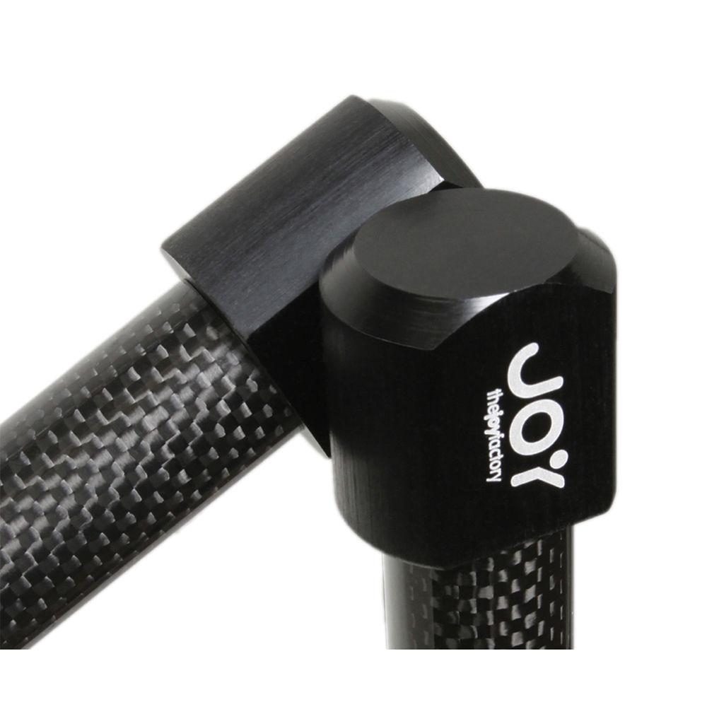 The Joy Factory MagConnect Clamp Mount for iPad Air