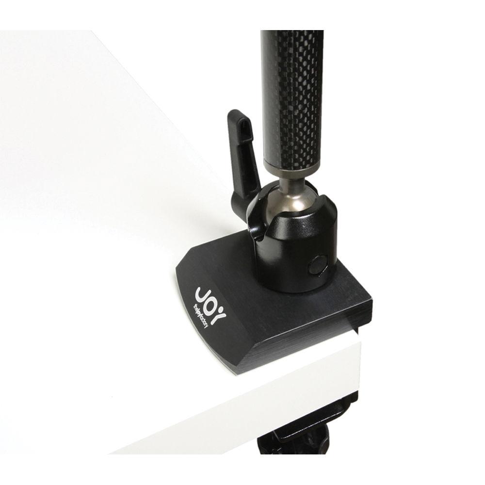 The Joy Factory MagConnect Clamp Mount for iPad Air