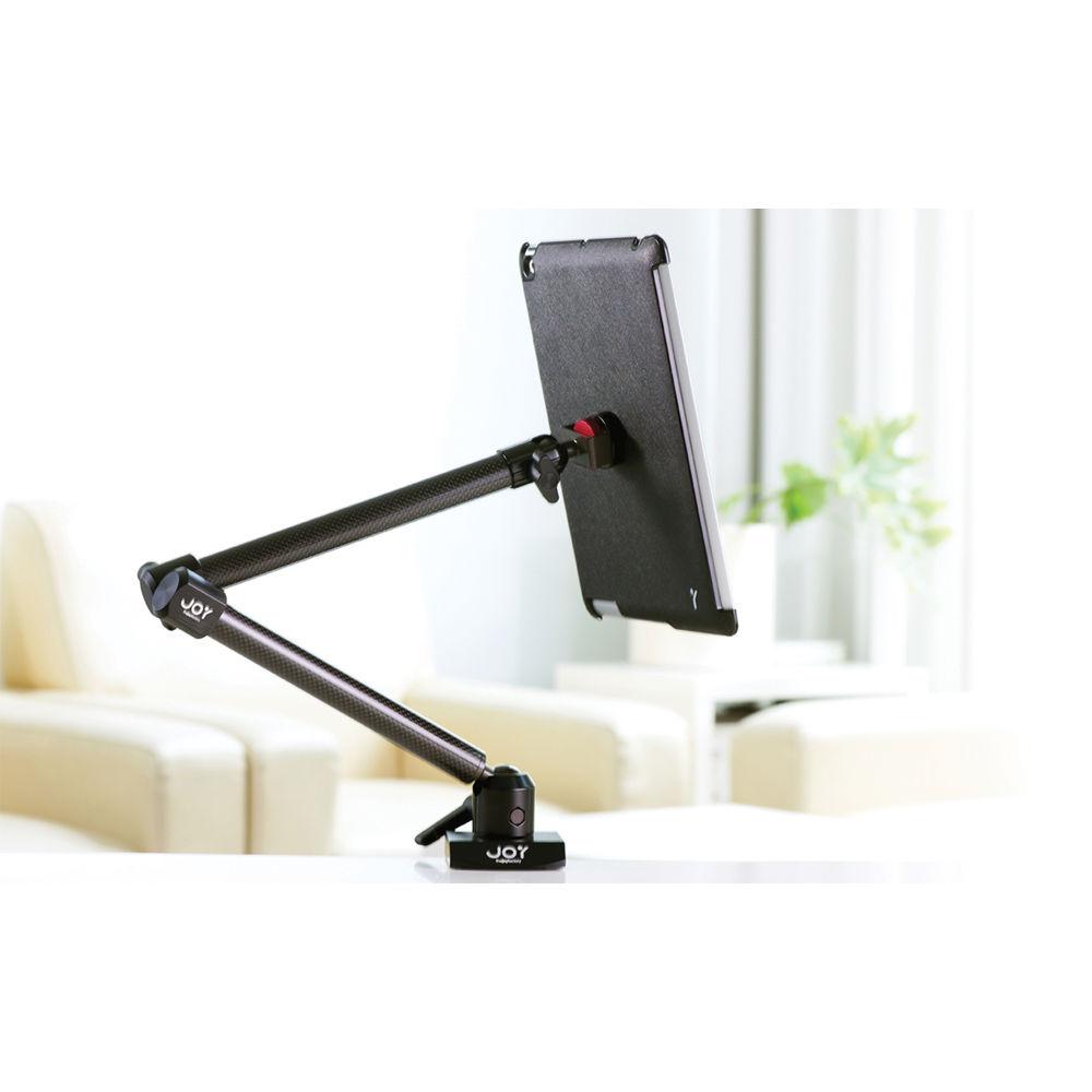 The Joy Factory MagConnect Clamp Mount for iPad Air