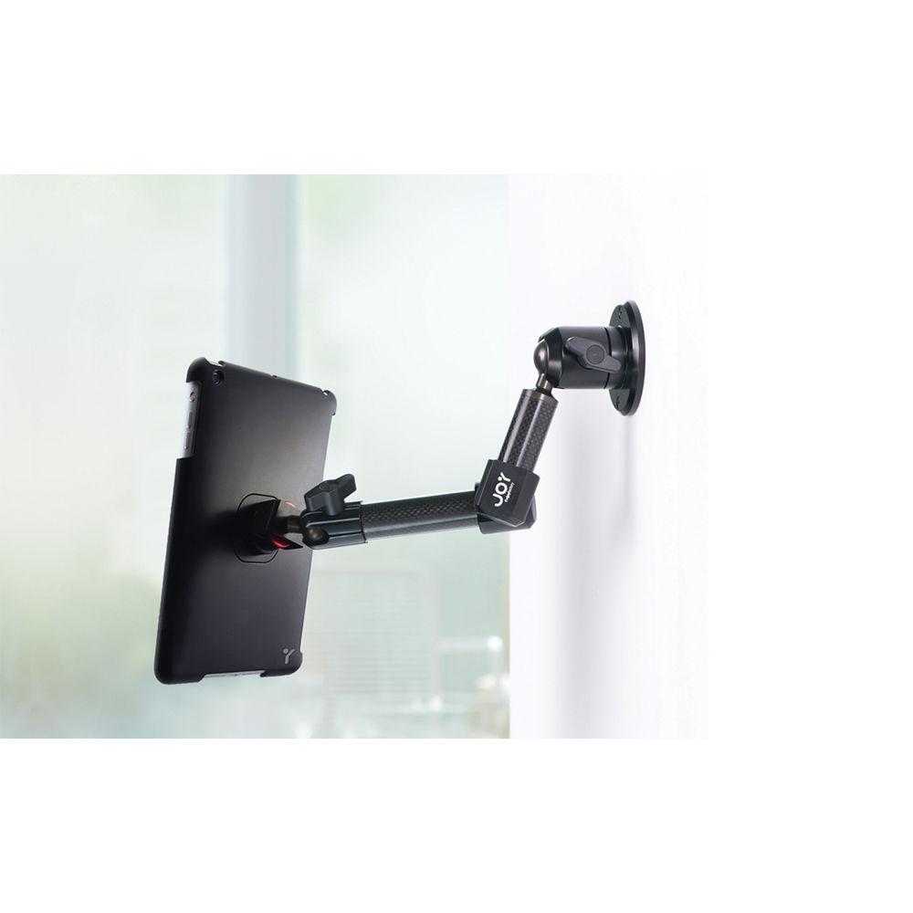 The Joy Factory MMA204 MagConnect Wall Cabinet Mount for iPad Air