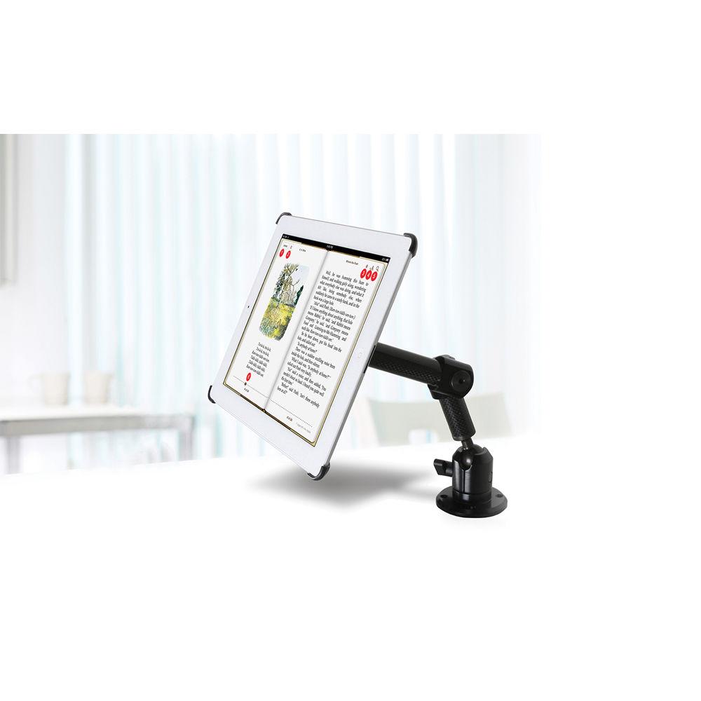 The Joy Factory MMA204 MagConnect Wall Cabinet Mount for iPad Air