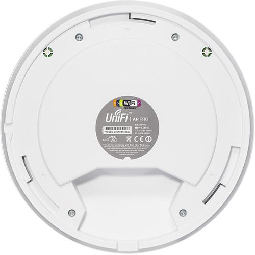Ubiquiti Networks UAP-PRO UniFi Access Point Enterprise Wi-Fi System