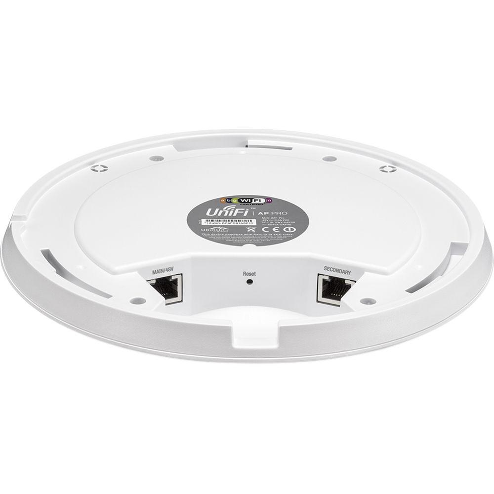 Ubiquiti Networks UAP-PRO UniFi Access Point Enterprise Wi-Fi System