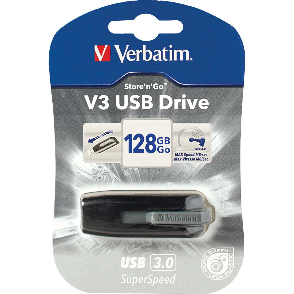 Verbatim 128GB Store 