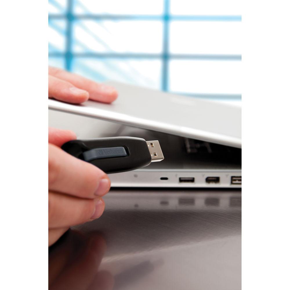 Verbatim 128GB Store 