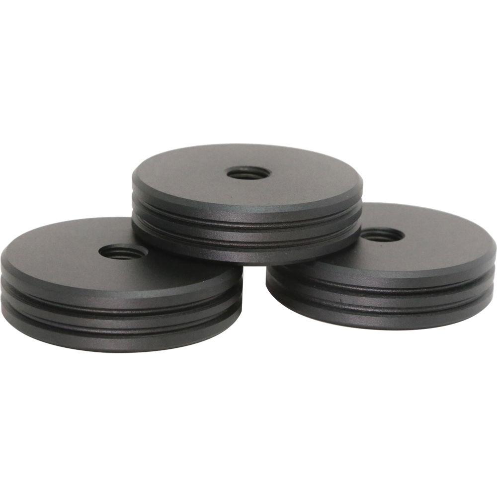 Vidpro CX-400 Travel Jib with Locking Pan Module & Tripod Legs