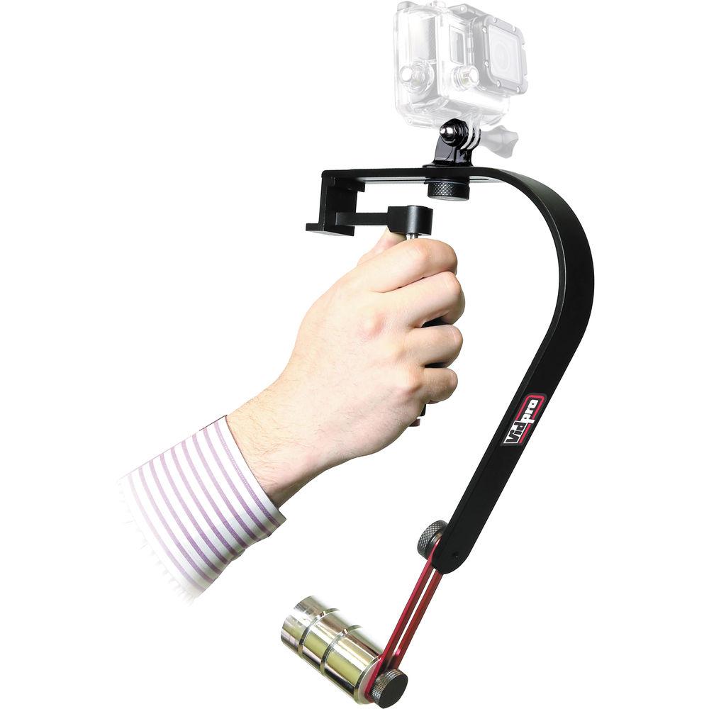 Vidpro SB-8 Video Stabilizer