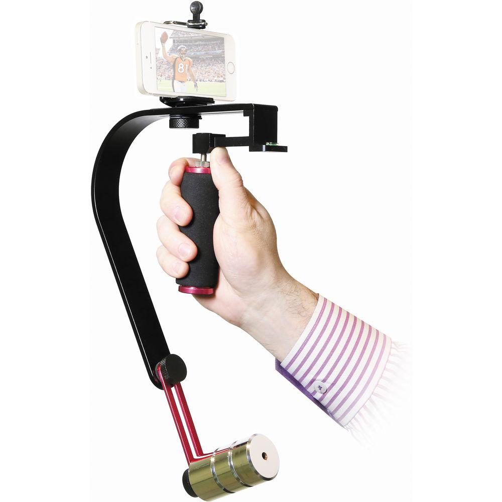 Vidpro SB-8 Video Stabilizer