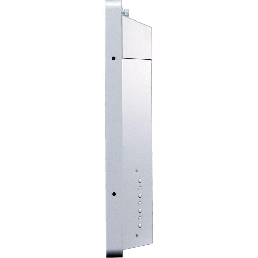 ViewZ 32" IP Public View Monitor with Ethernet