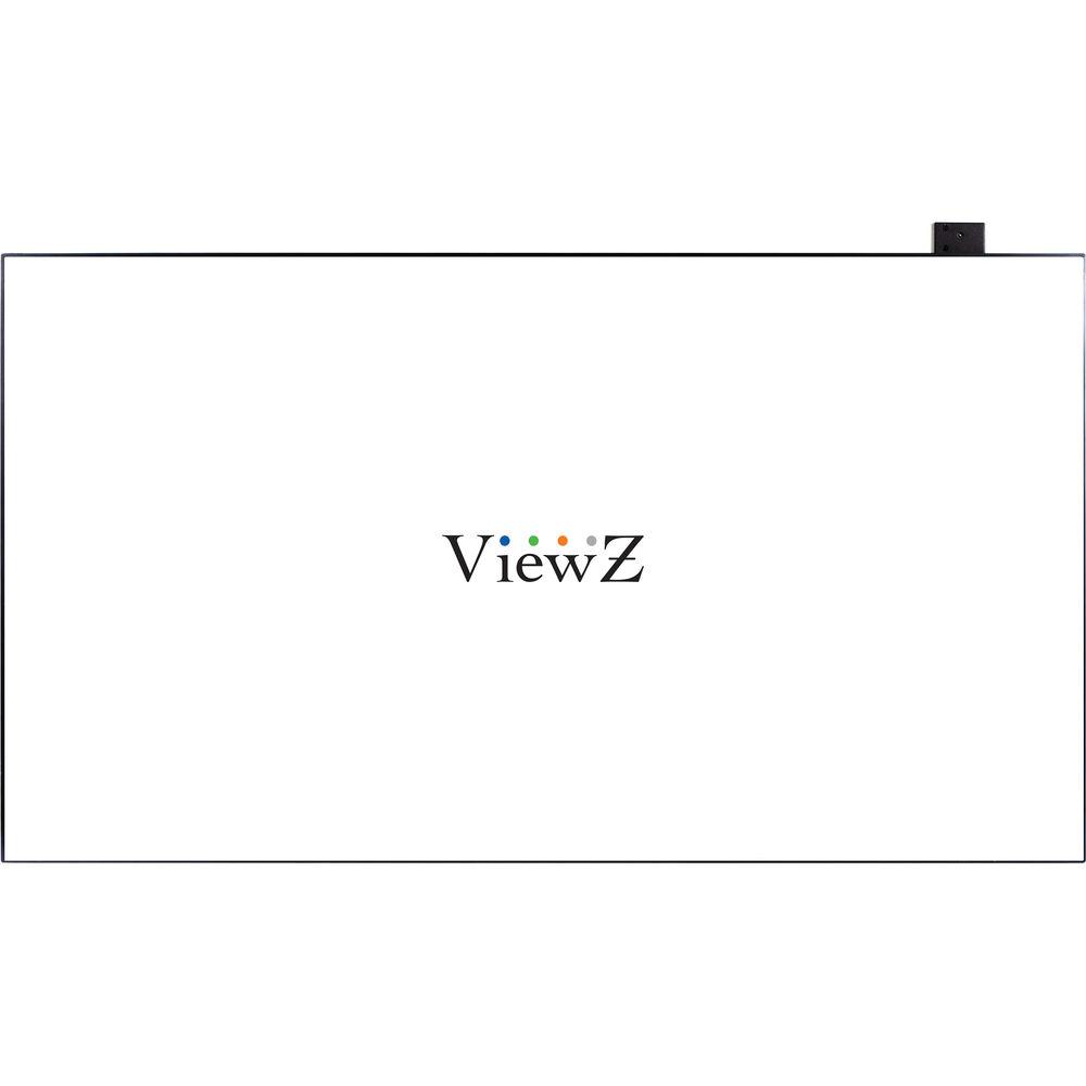 ViewZ VZ-46UNL 46" LED-Backlit Video Wall Monitor