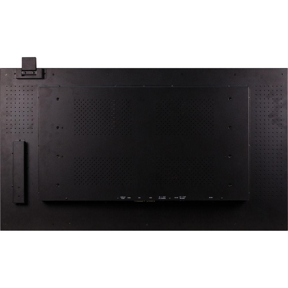 ViewZ VZ-46UNL 46" LED-Backlit Video Wall Monitor