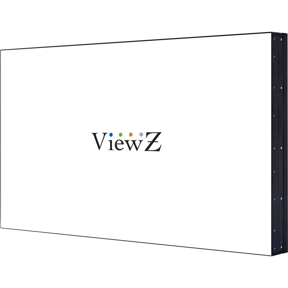 ViewZ VZ-55UNL 55" LED-Backlit Video Wall Monitor