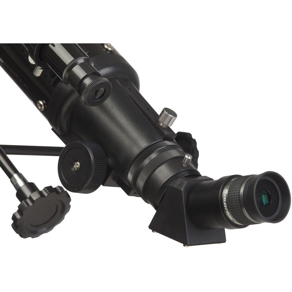 Celestron 45-Degree Erect Diagonal