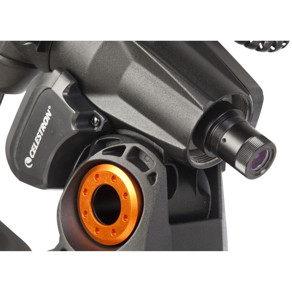 Celestron Polar Axis Finderscope