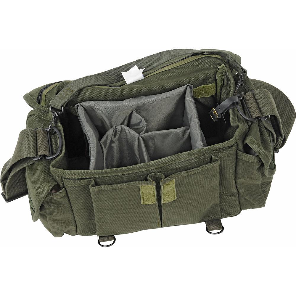 Domke F-2 Original Shoulder Bag
