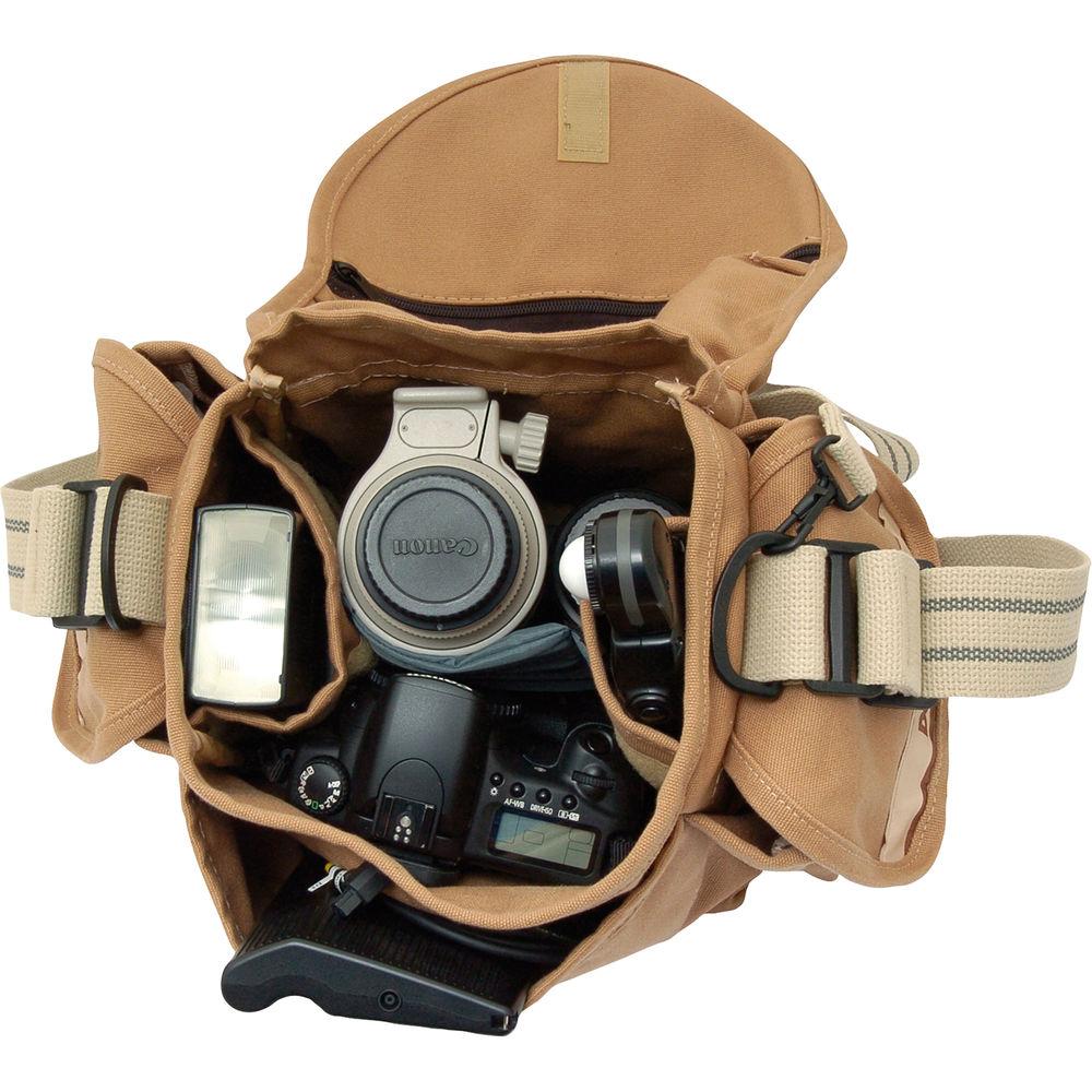 Domke F-3X Shoulder Bag