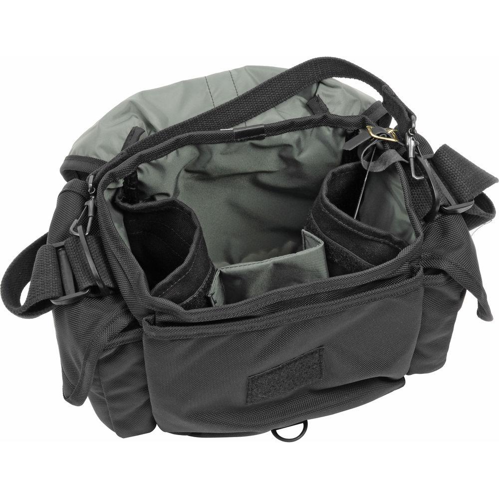 Domke F-3X Super Compact Ballistic Series Shoulder Bag
