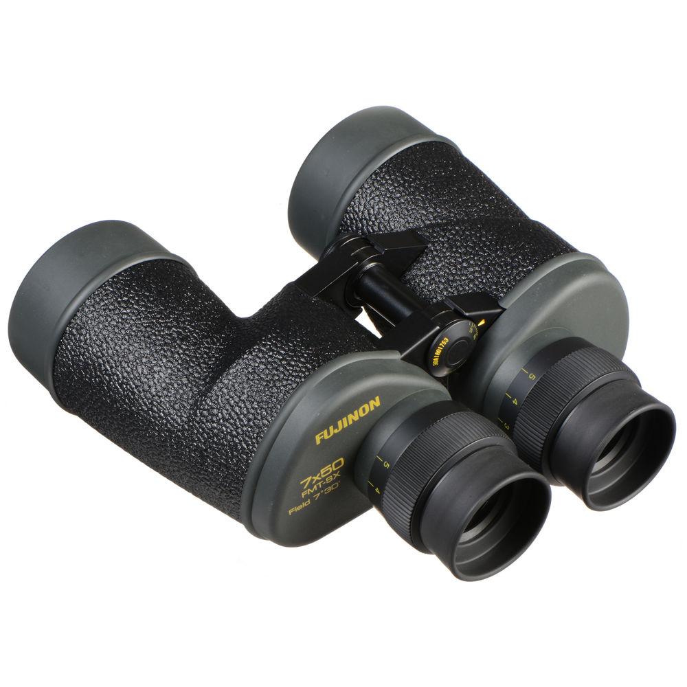 Fujinon 7x50 FMT-SX Polaris Binocular