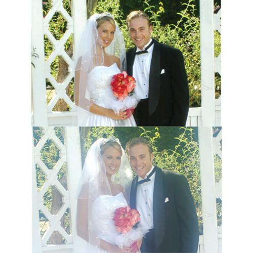 Hoya 49mm Soft A Effect Glass Filter