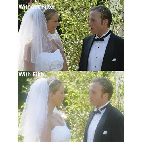 Hoya 52mm Softener B Glass Filter