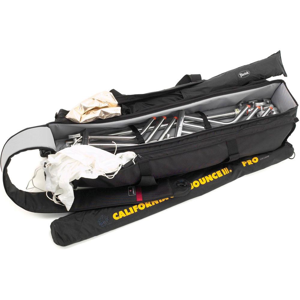 Lightware RC1048 Rolling Stand Bag 48